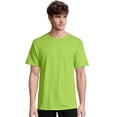 thumbnail image 5 of Hanes Men's and Big Men's ComfortSoft Short Sleeve Tee, 5 of 11