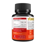 Natxtra Vitamin C Support to Boost Immunity