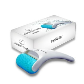 beautimate Ice Roller for Face & Eye Puffiness Relief