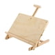 thumbnail image 2 of Caballete de Mesa de Madera, Tablero de Dibujo Ajustable, Accesorios Ajustables, Mesa de Dibujo Liviana para Estudiantes de Arte., 2 of 9