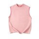 thumbnail image 3 of Camiseta Deportiva de Cuello Redondo de la Ropa de Gimnasio de Cuello Redondo para Hombre, 3 of 8