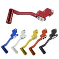 thumbnail image 2 of BTOER Motorcycle Gear Shift Lever for 110CC 125CC motorcycle engine For honda, 2 of 2