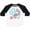 White and Black, variant on Inktastic 4th Birthday Shark with Cake Boys or Girls Toddler T-Shirt