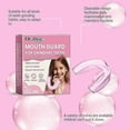 thumbnail image 4 of 1-3x Kids Mouth Guard For Teeth Grinding, Comfortable Kids Night Guard, Anti-bruxism Dental Guard For Children, 4 of 5