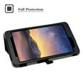 thumbnail image 4 of Labanema MOXEE Tablet 8 inch（mt-t800）Case, PU Leather Folio Stand Protective Case, Cover for MOXEE Tablet 8 inch（mt-t800）(Black), 4 of 7