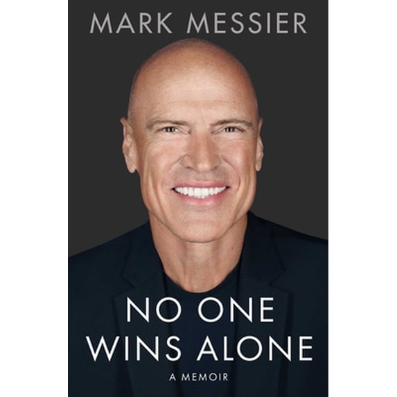 Pre-Owned No One Wins Alone: A Memoir (Hardcover) 1982158565 9781982158569