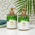 thumbnail image 1 of Malie Organics' Savon à Mains Liquide Biologique Koke'e, 1 of 3