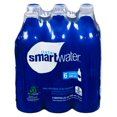 thumbnail image 4 of Glacéau smartwater® 500mL Bottles, 6 Pack, 4 of 11