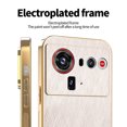 thumbnail image 3 of TYJKeJi Case Drop Resistant Shockproof Case For Nubia Z80 Ultra, 3 of 7