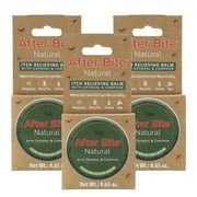 After Bite Natural - 3 Pack