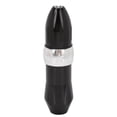 thumbnail image 3 of Máquina de tatuajes Kit de pluma Aleación de aluminio LCD Control de modo dual inalámbrico Interfaz de CC Fuente de alimentación para tatuajes Plata, 3 of 10