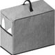 thumbnail image 1 of Cubierta antipolvo para máquina de hielo-Protector para máquina de cubitos de hielo-Protector contra el polvo, cubierta portátil con bolsa de almacenamiento, aparato impermeable, 1 of 5