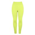 thumbnail image 6 of Women Scrunch Butt Lifting Workout Leggings Textured High Waist Anti Cellulite Yoga Pants, 6 of 6