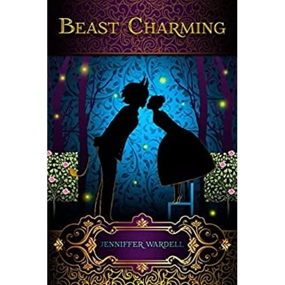 Pre-Owned Beast Charming (Paperback) 9781939967381