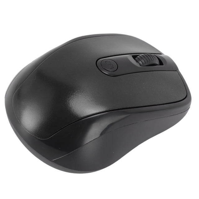 Ratón óptico Inalámbrico De 2,4 GHz, Profesional, Ligero, De Alta Sensibilidad, Ergonómico, Control Preciso, Ratón Inalámbrico De 2,4 G Para PC Para Computadora
