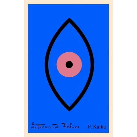 Schocken Kafka Library Letters to Felice, (Paperback)