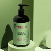 Mielle Rosemary Mint Strengthening Shampoo, 20 oz