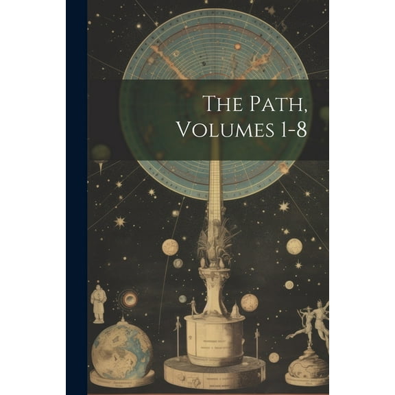 The Path, Volumes 1-8, (Paperback)