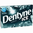 thumbnail image 3 of Dentyne Ice Avalanche, Sugar Free Gum, 1 Pack (12 Pieces), 12 count, 3 of 4