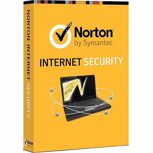 Norton Internet Security 2013