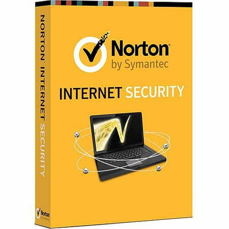 Norton Internet Security 2013