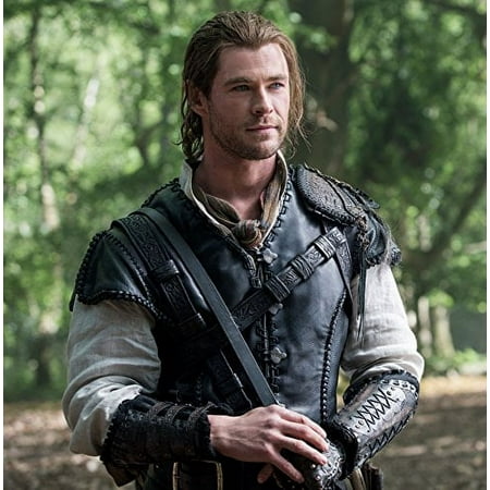 The Huntsman - Winter's War (4K Ultra HD) [UHD]