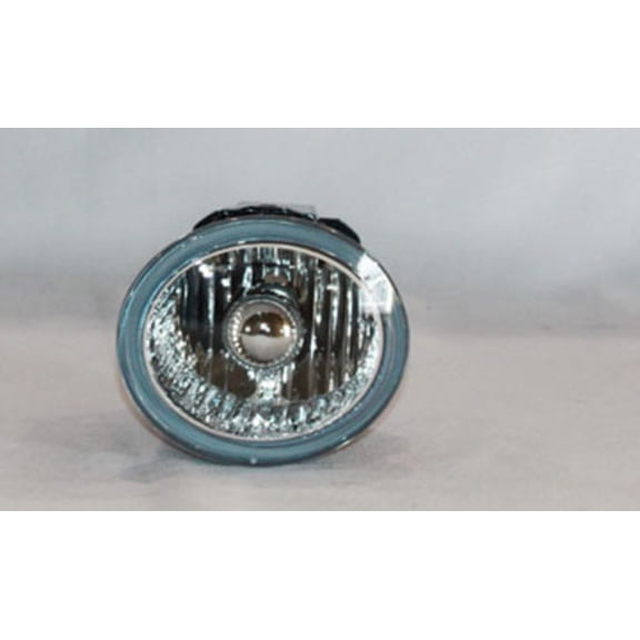 TYC 19-5462-00 Fits select: 2002-2004 NISSAN ALTIMA BASE/S/SL, 2003-2005 INFINITI FX35