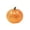 Orange, variant on Squishies Toy Glitter Purple Halloween Pumpkin 3.0 Inch 1 Pack Squeeze Stress Relief Fidget for Halloween Party Favor Trick Or Treat Goodie Bag Fillers Classroom Reward Holiday Surprise Gift
