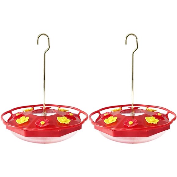 Hummingbird Feeder Bottoms