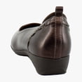 thumbnail image 4 of Jambu Vivian Women's Flats Bronze Size 10 M, 4 of 8