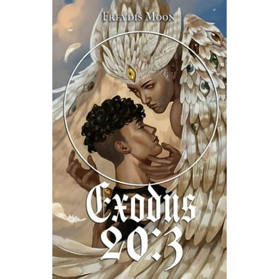 Exodus 20: 3 (Paperback)