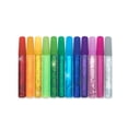 thumbnail image 4 of Hello Hobby Bright Glitter Glue Pens, Glitter Glue for Crafts, 12 Pack, 4 of 7