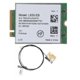 thumbnail image 1 of L830-EB 4G WiFi Card+Antenna Module for Thinkpad X280 T480 T580 P52S L480 L580 T490 T590 P53S T490S, 1 of 5