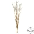 thumbnail image 5 of Vickerman 36-40" Ivory Caba Spine Bundle, 3 pack, Dried, 5 of 5