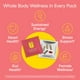 thumbnail image 4 of Supplement Universal U Women's Total Health Pack, paquete de 30 unidades, 4 of 6