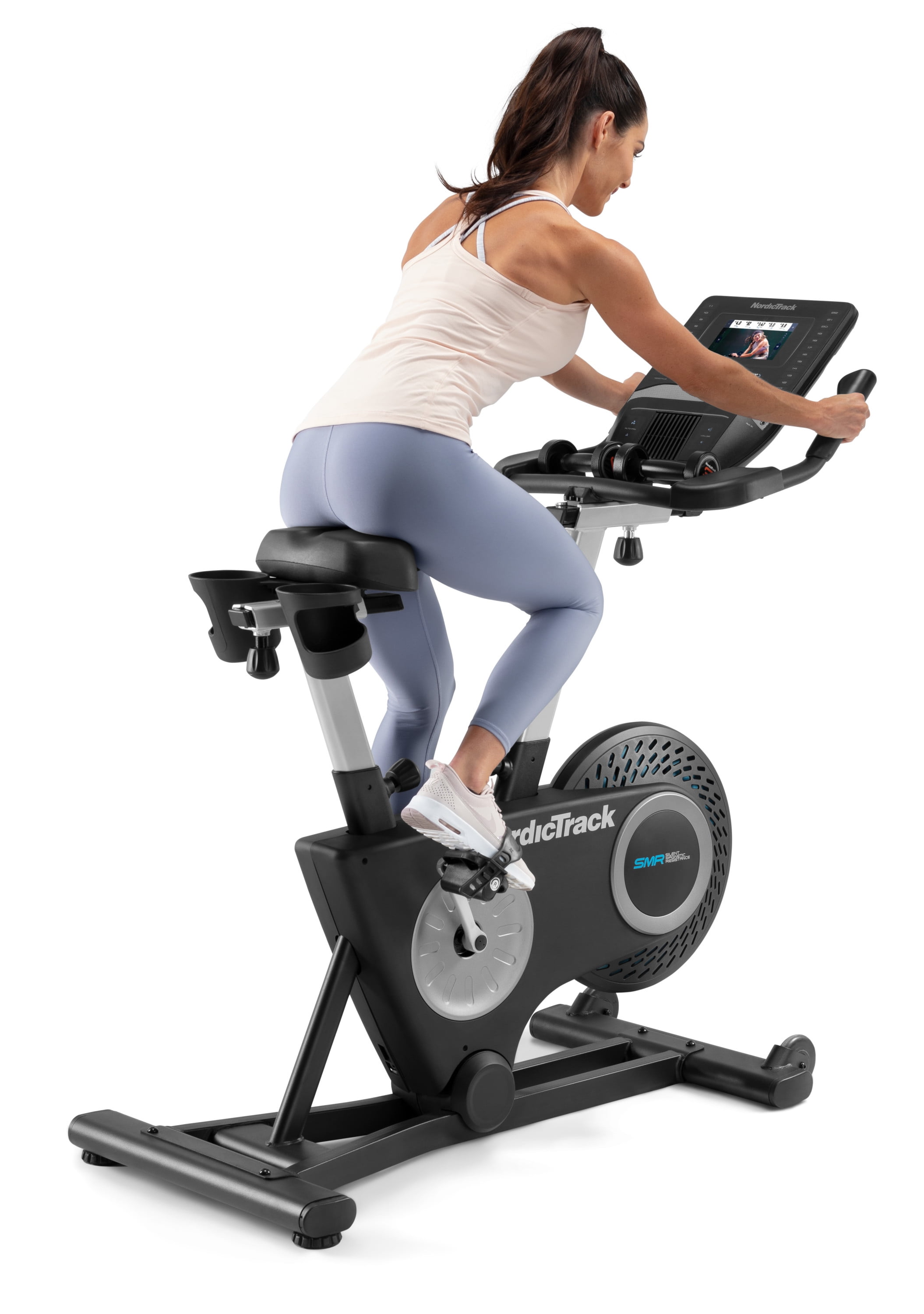Elliptical TASPORT b8208