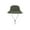 A-Army Green298, variant on Unisex Hats Foldable Bucket Hat Storage Bag Sun Protection Breathable Hiking Camping Travel Casual Headwear