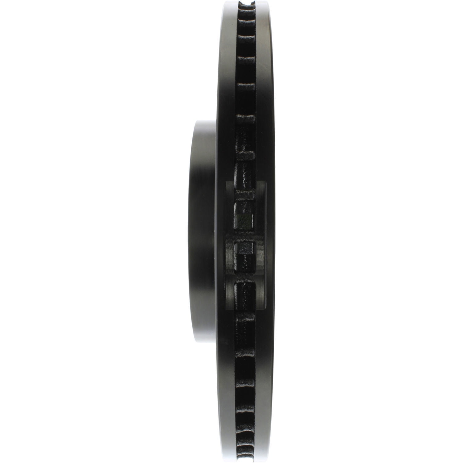 Centric 120.47048 Fits select: 2019-2021 SUBARU FORESTER, 2022 SUBARU WRX
