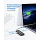 thumbnail image 5 of Hub USB C FORIDA 7 puertos 4K HDMI 100 W PD multipuerto, 5 of 7