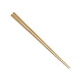 thumbnail image 1 of HBFAGFB Stainless Steel Chopsticks Easy to Clean and Durable Tableware for Home Restaurant Gray, 1 of 4