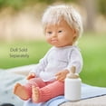 thumbnail image 3 of Miniland Knitted Doll Outfit 15” – Sweater & Trousers, 3 of 4