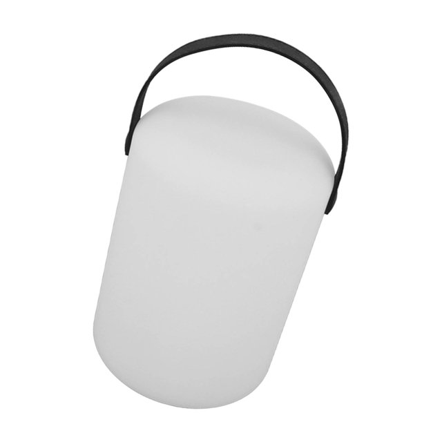 Portable Table Lamp, Handheld Camping Lantern Romantic 6 Adjustable Brightness Levels for Outdoor
