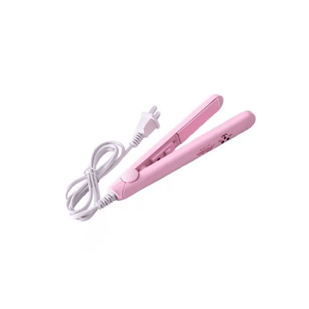 De Cabello Sonar 480 Plancha Sonar Original Mini Plancha Sonar