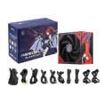 thumbnail image 5 of Fuente msi a850gls mlg edition 850w 80 plus gold pcie 5.1 full modular atx, 5 of 5
