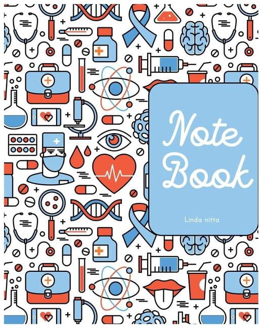 Notebook (Paperback)