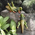 thumbnail image 6 of Design Toscano Ricochet the Grasshopper Statue, 6 of 6