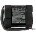 thumbnail image 3 of C196G1 Battery for Marshall Tufton, 5200mAh - sold by smavco, 3 of 4