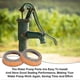 thumbnail image 5 of Leather Seal Kit with 4 pcs - Replacement seals for pumps and more High quality, 5 of 5