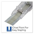 thumbnail image 3 of 1PC Swingline Cartridge Staples, 0.38\\" Leg, 0.5\\" Crown, Steel, 5,000/Box, 3 of 3