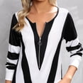thumbnail image 2 of Guardurnaity Sudadera de fibra de acetato para mujer, estampado de manga larga, elegante, a la moda, para primavera y otoño, con cremallera, ropa Prendas para la parte del cuerpo SG Guardurnaity AP016441-04, 2 of 6